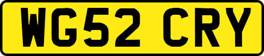 WG52CRY