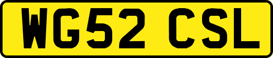 WG52CSL