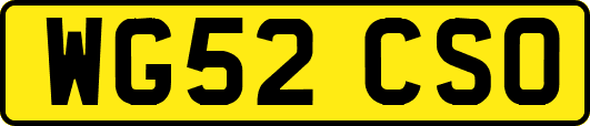 WG52CSO