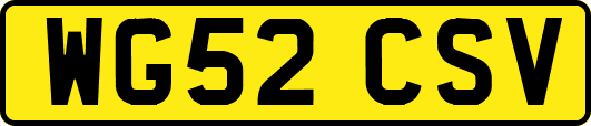 WG52CSV