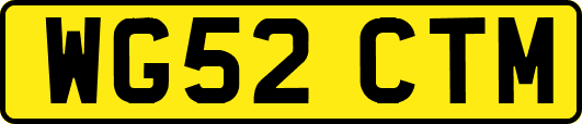 WG52CTM