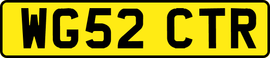 WG52CTR