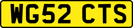 WG52CTS