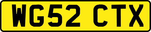 WG52CTX