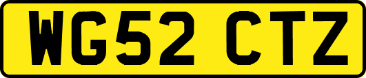 WG52CTZ