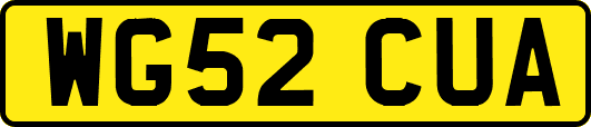 WG52CUA