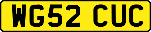 WG52CUC
