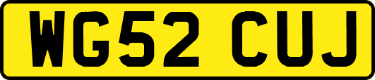 WG52CUJ