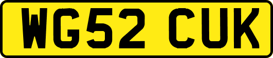 WG52CUK
