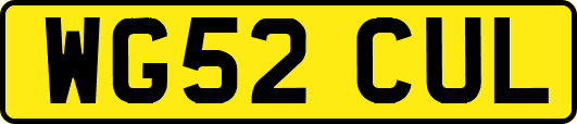 WG52CUL