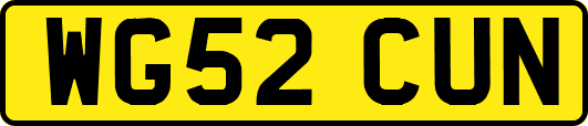 WG52CUN