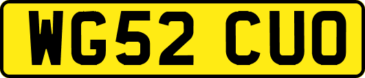 WG52CUO