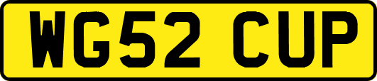 WG52CUP