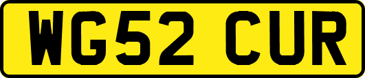 WG52CUR