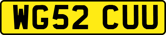 WG52CUU