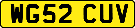 WG52CUV