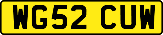 WG52CUW