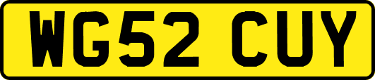 WG52CUY