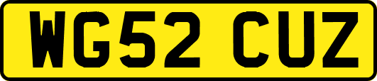 WG52CUZ
