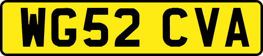 WG52CVA