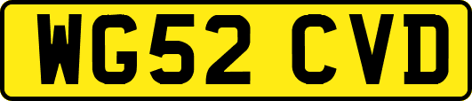 WG52CVD