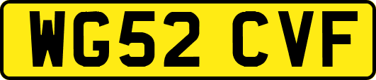 WG52CVF