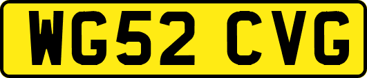WG52CVG