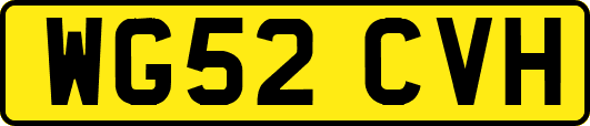 WG52CVH