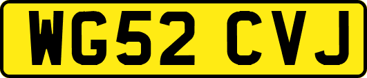 WG52CVJ