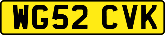 WG52CVK
