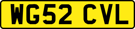 WG52CVL