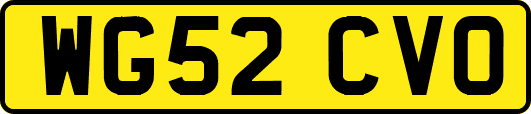 WG52CVO