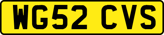 WG52CVS