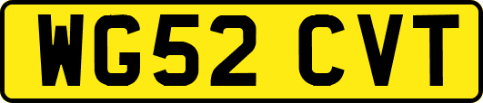 WG52CVT