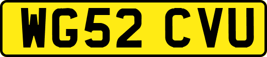 WG52CVU