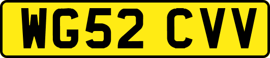 WG52CVV