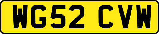 WG52CVW