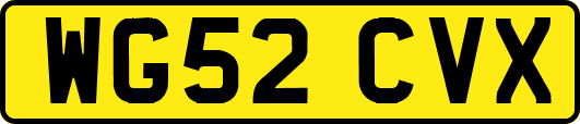 WG52CVX