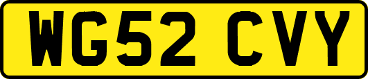 WG52CVY