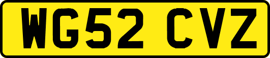 WG52CVZ