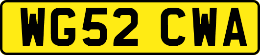 WG52CWA