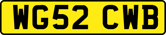 WG52CWB