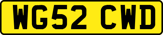 WG52CWD