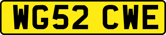 WG52CWE
