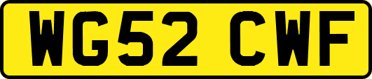 WG52CWF