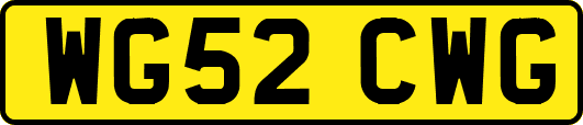 WG52CWG