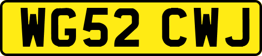 WG52CWJ