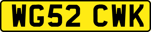 WG52CWK