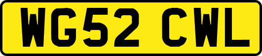 WG52CWL
