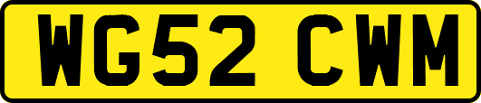 WG52CWM